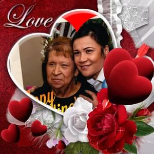 Meet your Posher, Jackie